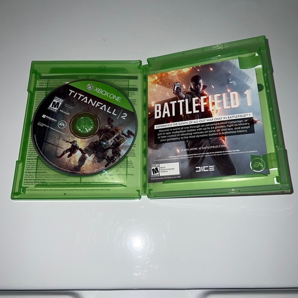 Titanfall 2 for Xbox One 2016 - Picture 3 of 4